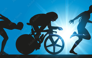 Stage Triathlon Argelès sur Mer