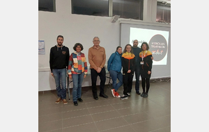 Assemblée Générale